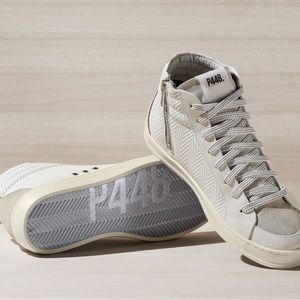 P448 sneakers